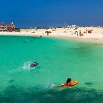 Vacacional Fuerteventura 1b - Imegal Sl Апартаменты El Cotillo (Fuerteventura)