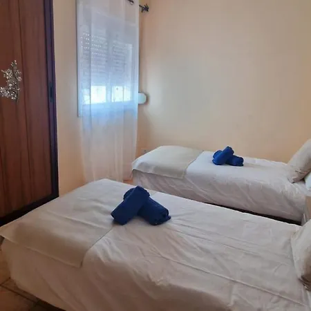 Apartamento Vacacional Fuerteventura 1b *