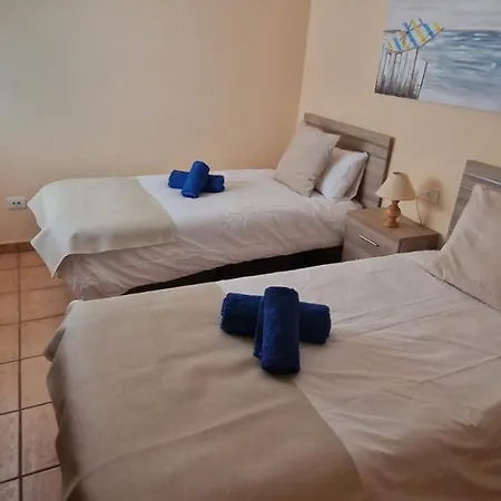 Vacacional Fuerteventura 1b *