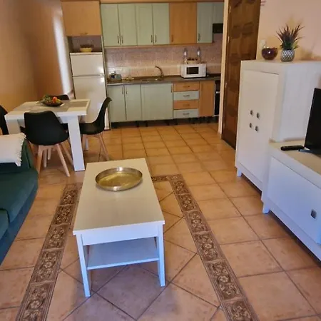 Διαμέρισμα Vacacional Fuerteventura 1b *