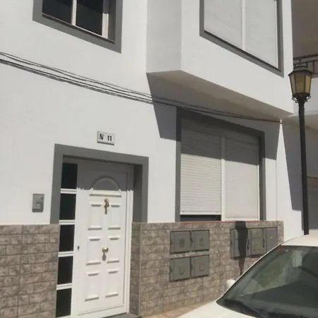 Apartamento Vacacional Fuerteventura 1b Cotillo