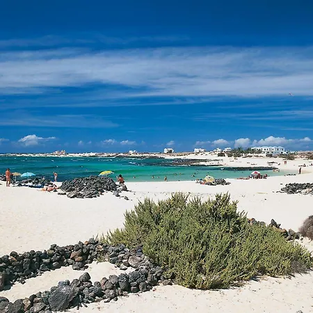 Апартаменты Vacacional Fuerteventura 1b - Imegal Sl *