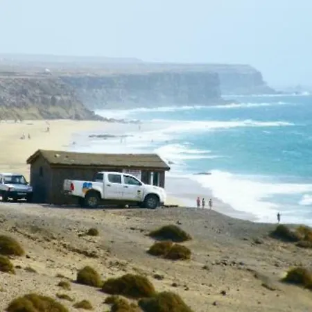 Vacacional Fuerteventura 1b - Imegal Sl * El Cotillo (Fuerteventura)