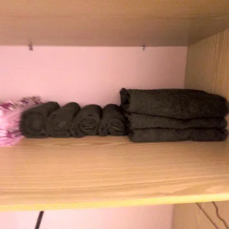 Vacacional Fuerteventura 1b Διαμέρισμα *