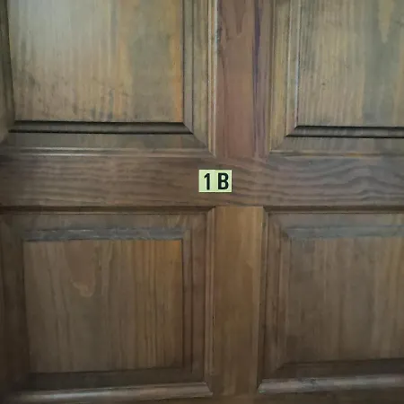 Vacacional Fuerteventura 1b Apartmán