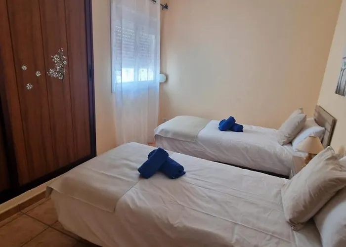 Διαμέρισμα Vacacional Fuerteventura 1b *