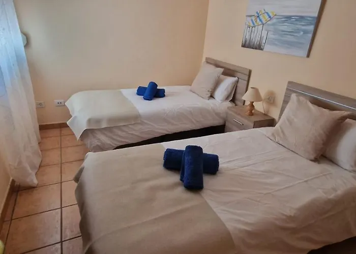 Vacacional Fuerteventura 1b *