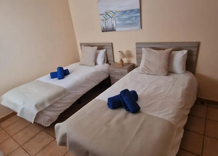 Vacacional Fuerteventura 1b * Cotillo