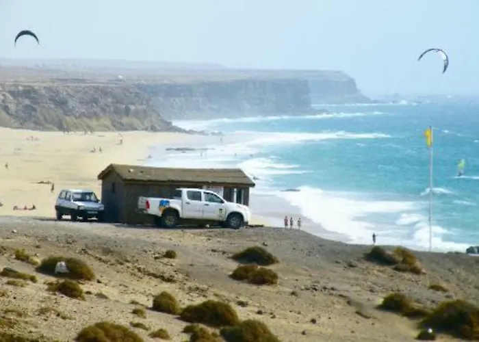Vacacional Fuerteventura 1b * Cotillo