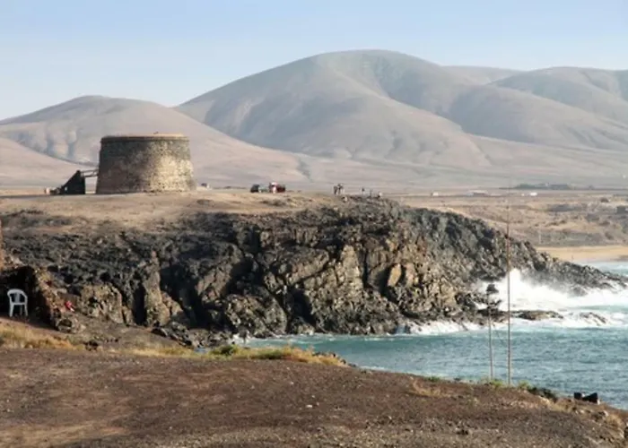 Vacacional Fuerteventura 1b