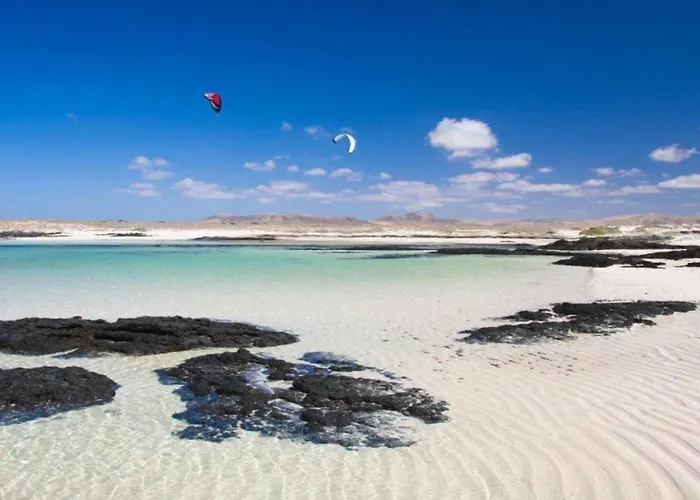 Vacacional Fuerteventura 1b * Cotillo