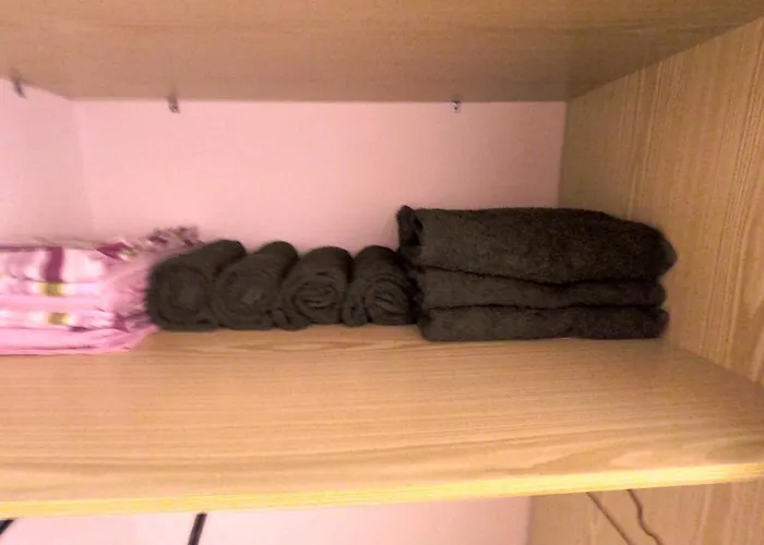 Vacacional Fuerteventura 1b Διαμέρισμα *