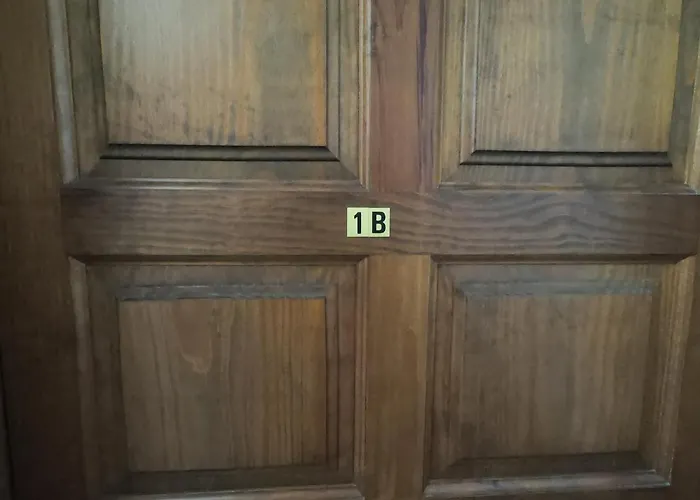 Vacacional Fuerteventura 1b Διαμέρισμα