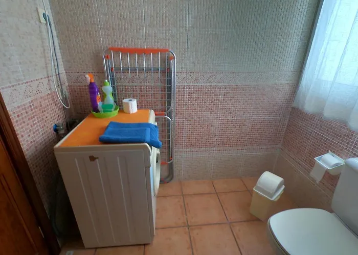 Vacacional Fuerteventura 1b *