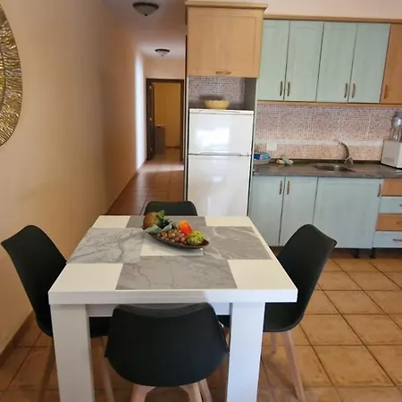 Apartment Vacacional Fuerteventura 1b Cotillo
