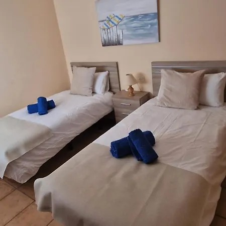 Vacacional Fuerteventura 1b * El Cotillo (Fuerteventura)