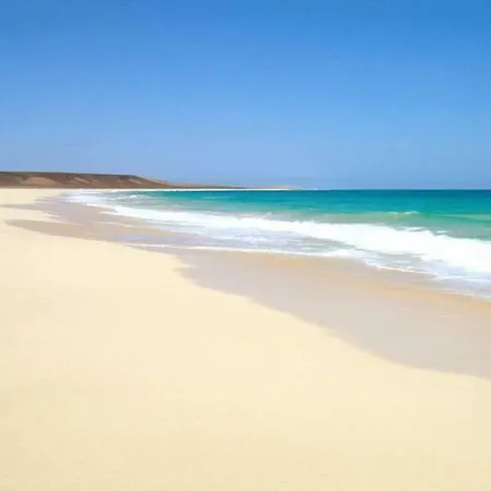 Apartment Vacacional Fuerteventura 1b El Cotillo (Fuerteventura)