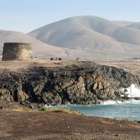 Vacacional Fuerteventura 1b