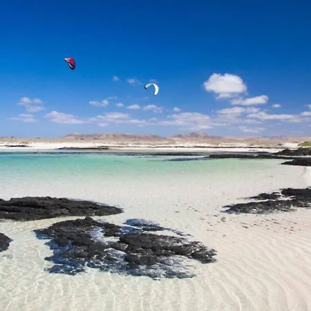 Vacacional Fuerteventura 1b * El Cotillo (Fuerteventura)