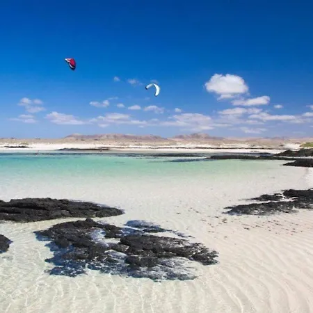 Vacacional Fuerteventura 1b * Cotillo